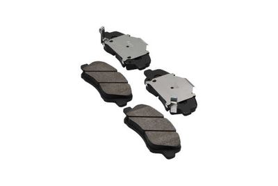 SET PLACUTE FRANA FRANA DISC Kavo Parts KBP4023 8