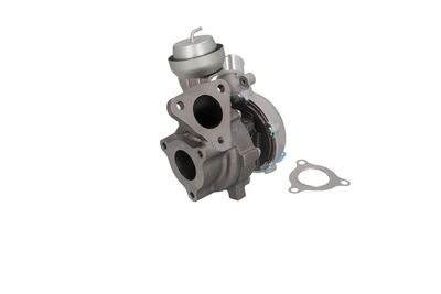 COMPRESOR SISTEM DE SUPRAALIMENTARE KAMOKA 8600232 2