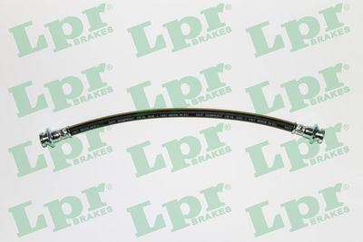 Тормозной шланг LPR 6T48451 для SUZUKI SWIFT