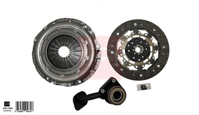 APEC Clutch Kit ACL1242