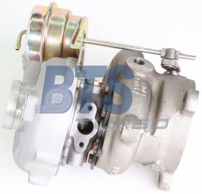 LADER AUFLADUNG BTS Turbo T911910BL 10