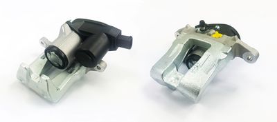 ABTEX Brake Caliper ABC1147L
