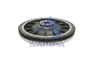 Volante motor