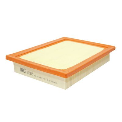 Vzduchový filtr METAL LEVE LX 907