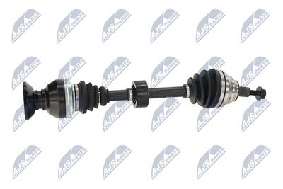 PLANETARA NTY NPWVW157 6