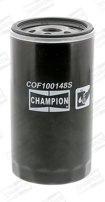 Масляный фильтр CHAMPION COF100148S для TOYOTA MODEL