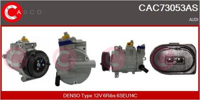 COMPRESOR CLIMATIZARE