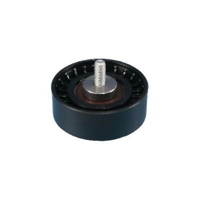 UMLENK-/FüHRUNGSROLLE KEILRIPPENRIEMEN