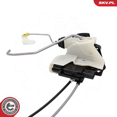 Zámok dverí ESEN SKV 60SKV791
