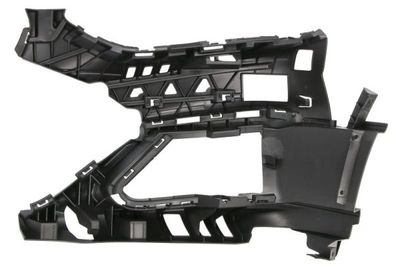 Halogen bracket Rechts past: BMW 3 GRAN TURISMO F34 03.13-12.20