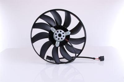 LüFTER MOTORKüHLUNG NISSENS 85763 7
