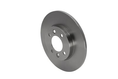 BREMSSCHEIBE ATE 24011101221 5