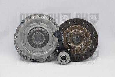 комплект съединител QUINTON HAZELL QKT2793AF