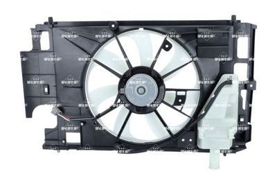 LüFTER MOTORKüHLUNG NRF 47909 2