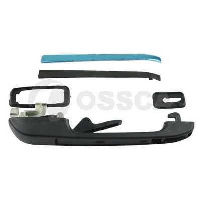 Дръжка външна врата OSSCA 00680