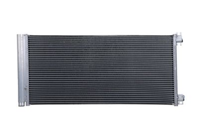 KONDENSATOR KLIMAANLAGE