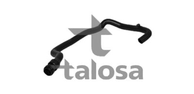 HEIZUNGSSCHLAUCH Talosa 6720233