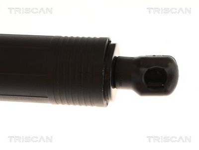 Gasfjeder, kuffert-/lastrum TRISCAN 8710 29329