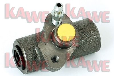 спирачно цилиндърче на колелото KAWE W4734