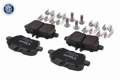 BREMSBELAGSATZ SCHEIBENBREMSE VAICO V303929 4