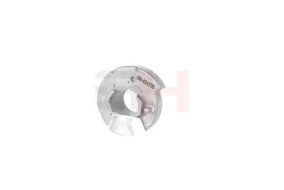 TAMPON CAUCIUC SUSPENSIE GH GH624725 28