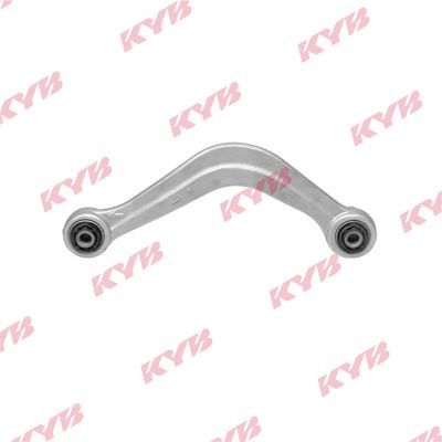 носач, окачване на колелата KYB KSC5005