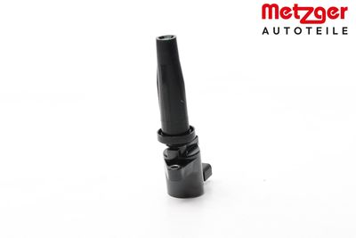 ZüNDSPULE METZGER AUTOTEILE 0880011 32