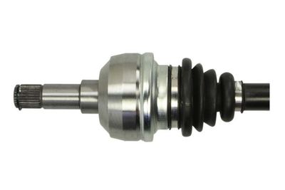 Drivaxel PASCAL G2G001PC för FORD, VAG, VW