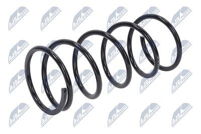 ARC SPIRAL NTY ASZVV018 4