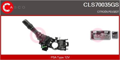 COMUTATOR COLOANA DIRECTIE