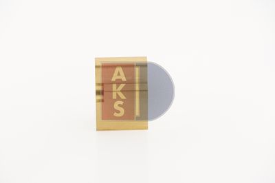 EXPANSIONSVENTIL KLIMAANLAGE AKS DASIS 840590N 10