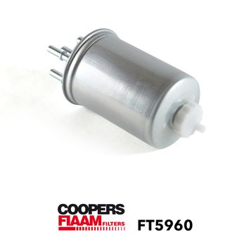горивен филтър CoopersFiaam