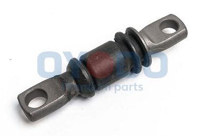 Valdymo svirties/išilginių svirčių įvorė