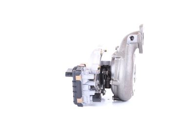 LADER AUFLADUNG NISSENS 93271 17