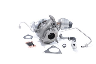 LADER AUFLADUNG BTS Turbo T981027 17