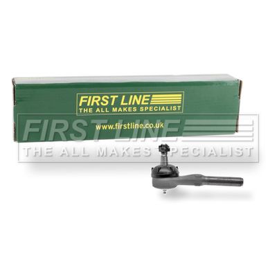 накрайник на напречна кормилна щанга FIRST LINE FTR5018