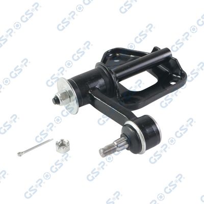 LEVIER INTERMEDIAR DIRECTIE