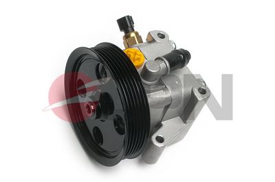 Hydraulikpumpe, Lenkung