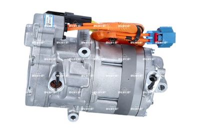 COMPRESOR CLIMATIZARE NRF 320209G 3