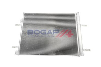 CONDENSATOR CLIMATIZARE BOGAP P4117115 5