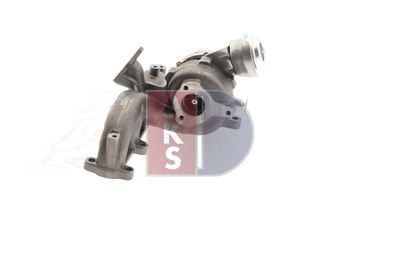 LADER AUFLADUNG AKS DASIS 045111N 5