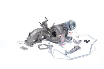 LADER AUFLADUNG BTS Turbo T981113 23