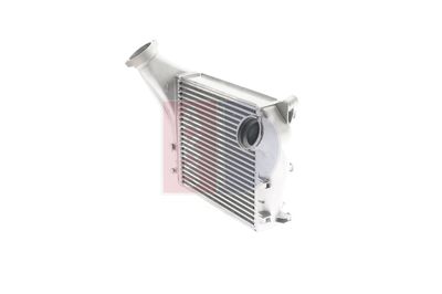 INTERCOOLER COMPRESOR AKS DASIS 177002N 2