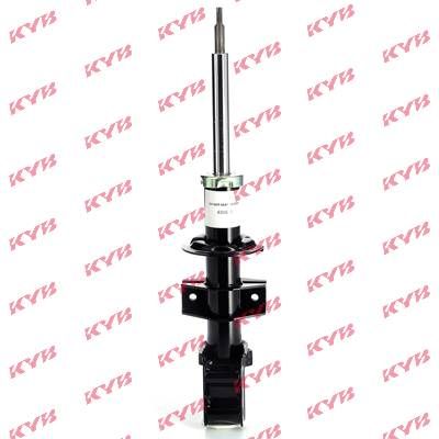 STOßDäMPFER KYB 631600 10