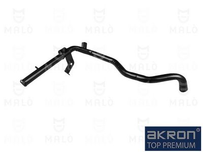 Тръбопровод за охладителната течност AKRON-MALÒ 33095