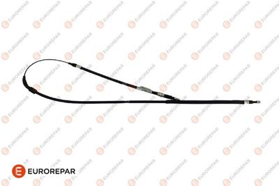 Тросик, cтояночный тормоз EUROREPAR E074254 для OPEL TIGRA
