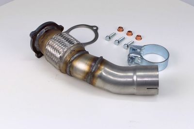 TEAVA FLEXIBILA ESAPAMENT HJS 91111666 96