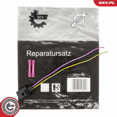 Opravná sada kabelu, generátor ESEN SKV 53SKV225