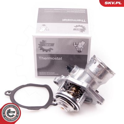 Termostat, chladivo SKV 20SKV060