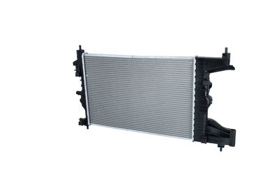 KüHLER MOTORKüHLUNG NRF 53153 28